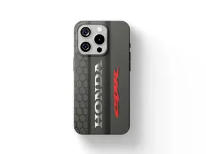 Honda Smartphone Case Sports Racing Design